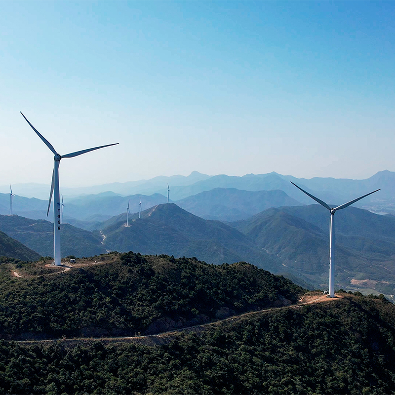 FDEG風(fēng)電電纜