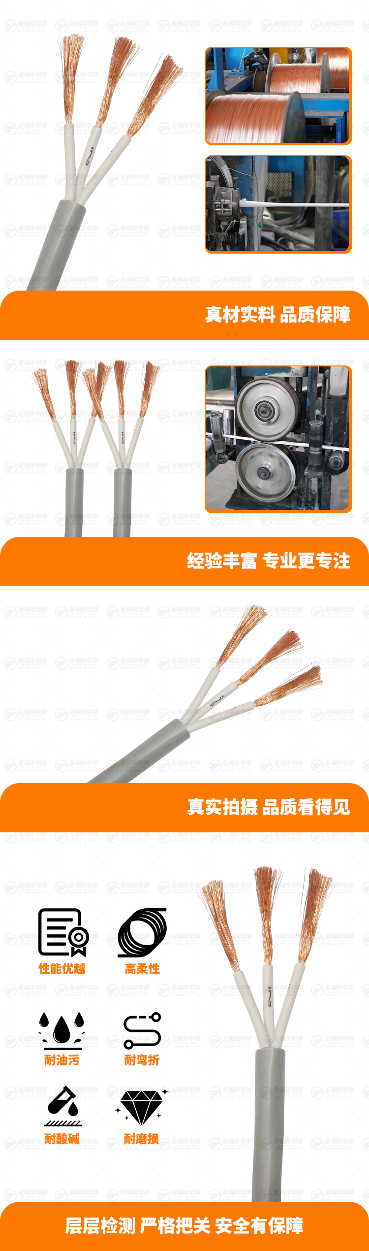 新金福友產品詳情頁-TRVV-300-500V-3X2.5